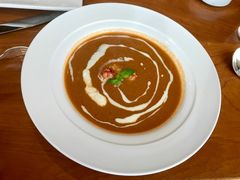 -沈阳君悦酒店·意坊意大利餐厅