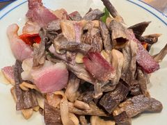 -妈妈的味道(和顺古镇店)