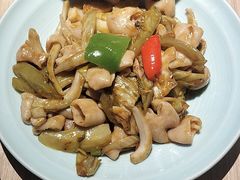 -客家班·客家菜(嘉禾金铂店)