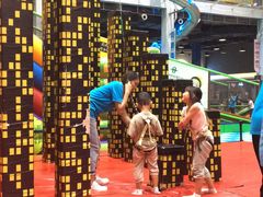 -蒙特利亲子乐园