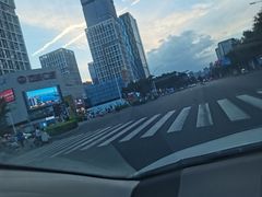 -万达广场(福州金融街店)