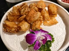 -顺峰顺水顺德菜(龙华店)