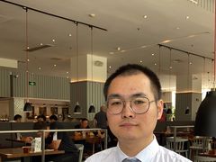 -昆山琶拉帝诗酒店·河畔咖啡厅Riverside Cafe