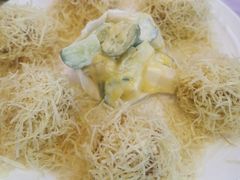 -粤仔湾砂锅粥(广益哥伦布店)