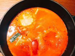 -呷哺呷哺(王府井喜悦店)