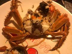 -欢乐牧场海鲜烤肉自助(牡丹园店)