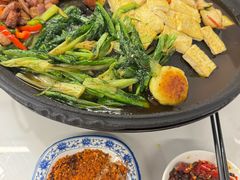 -一烙锅(友谊店)