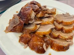 -圆山大饭店-圆苑餐厅