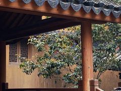 -普陀山风景区-佛顶山