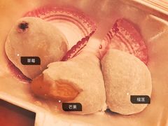 -澳门长洲糯米糍(柯打苏沙街店)