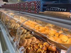 -红星前进面包牛奶公司(君太店)