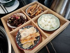 -野菌皇海景野生菌火锅(滨海大道店)