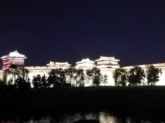 -南城墙永泰门广场