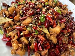-金谷仓家庭料理(马泉营店)
