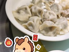 -胶东人家(奥体中心店)