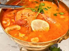 冬阴功-Home Thai·泰谣(王府井apm店)