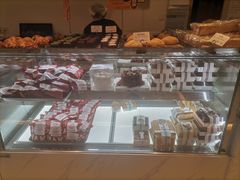 -烘焙町面包店(西四店)