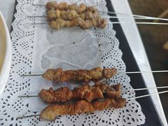 -路家小馆(富力又一城店)