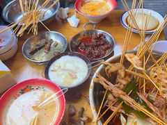 -嘉州鲜知味钵钵鸡(奎星楼店)