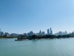-白鹭洲公园