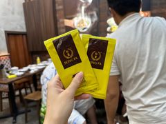 -松發肉骨茶(克拉码头店)