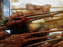 -成都玉林串串香火锅(三八店)
