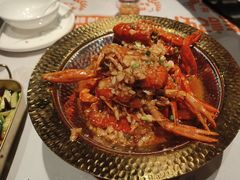 熊记虾王-熊记虾王·小龙虾(东晓南店)
