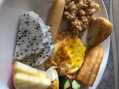 -山水时尚酒店(大连星海公园东北财经大学店)