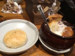 -云海肴·汽锅鸡·云南菜(天津国金汇店)