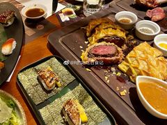 -金泰西餐厅