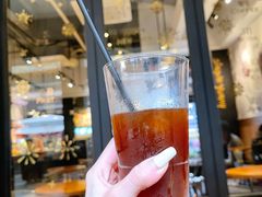 美式咖啡-Simple Yummy简单美味(上邦百汇城店)