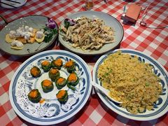 -龙桥私厨·姜花菊花过桥鱼·顺德菜(容桂店)