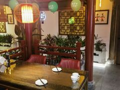 -秦月轩·陕西家乡菜(阜成路·五棵松店)