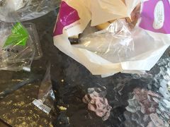 -甜心饼屋(盈彩店)