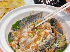 -祈胜邨•顺德鱼生•顺德菜(容桂店)