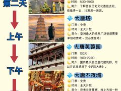 -西安鼓楼