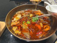 -恒记饭店(珠江路总店)