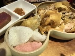 -東舍食唐精品陕菜馆