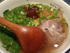 -马记永·兰州牛肉面(山姆外高桥店)