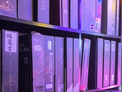 -剧狐剧本杀(徐汇1号店)