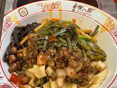 -柳大厨螺蛳粉(人民路总店)