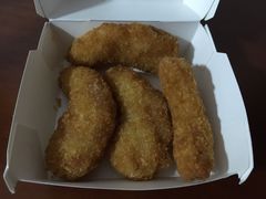 -麦当劳(金平路站店)