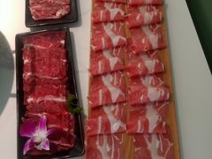 -小肥羊·牛羊肉火锅(万达广场店)