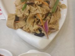 -大地春饼店(黄河路店)