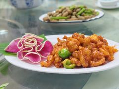-刘家大院餐厅