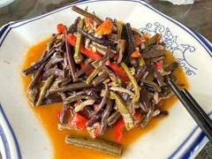 -徽州美食(三十年老店)