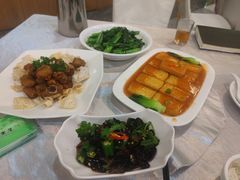 -七叔家宴家常广西菜(明秀东路店)