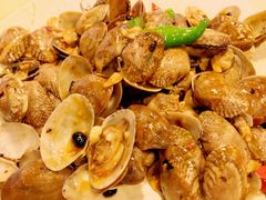 -盛港湾海鲜食府(黄沙店)