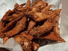 -圣徒精酿美式餐厅saints brewing(裕华万达步行街店)