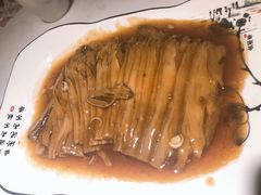 扒羊肉条-老仁义·清真菜(太古街店)